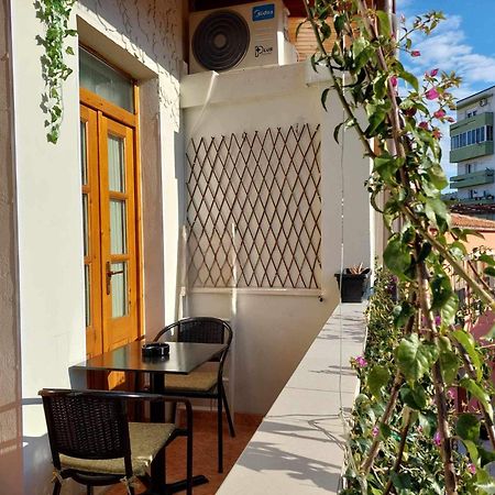 Godard Apartments Wlora Zewnętrze zdjęcie