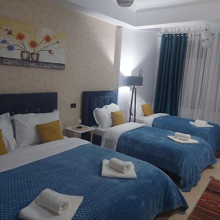 Godard Apartments Wlora Zewnętrze zdjęcie