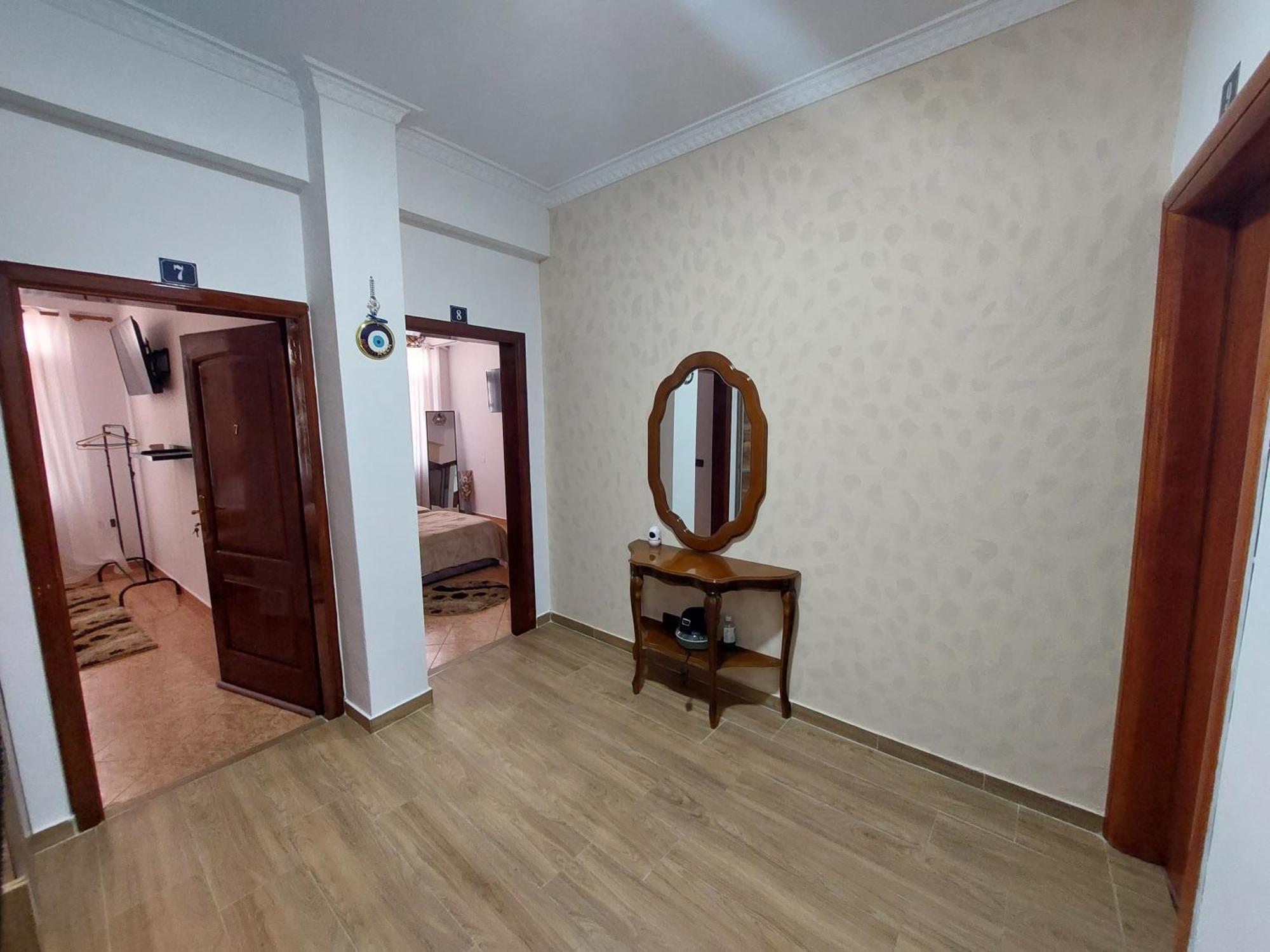 Godard Apartments Wlora Zewnętrze zdjęcie