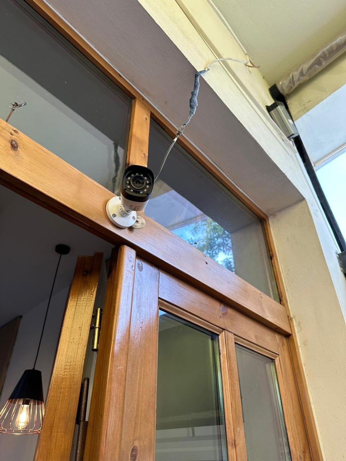Godard Apartments Wlora Zewnętrze zdjęcie