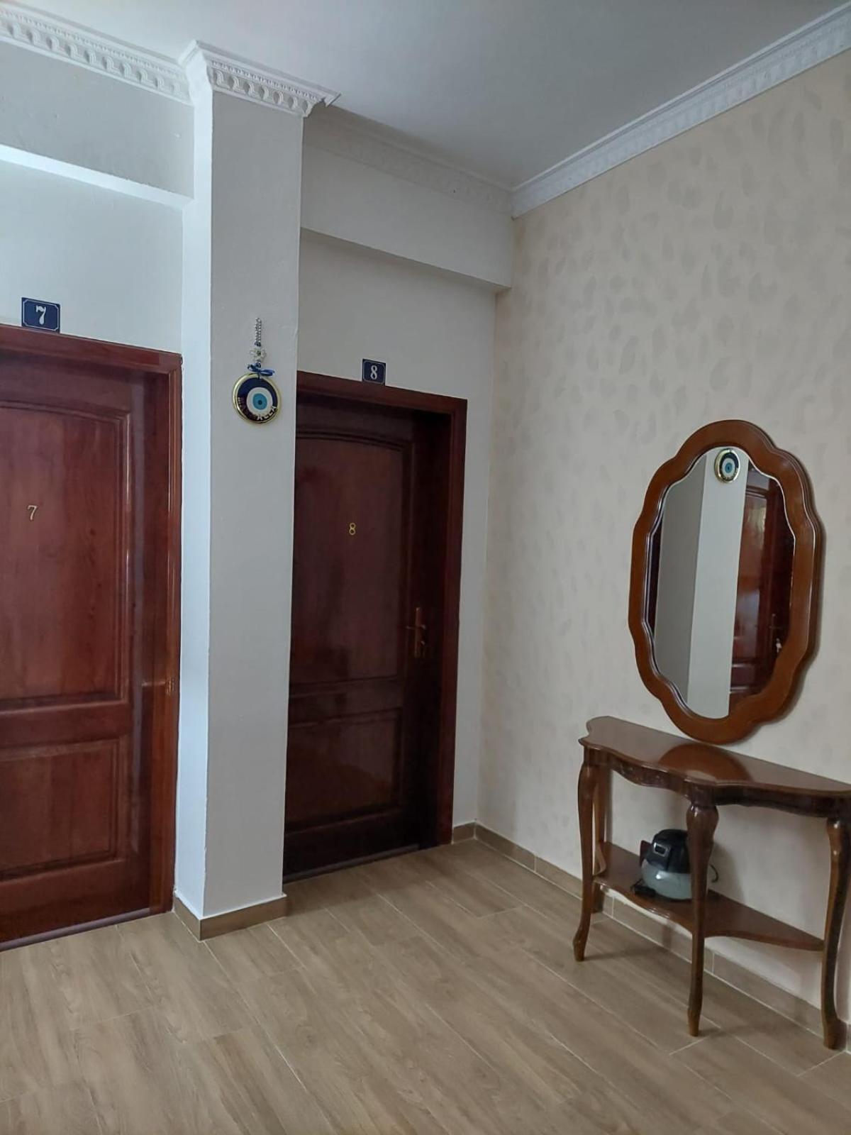 Godard Apartments Wlora Zewnętrze zdjęcie