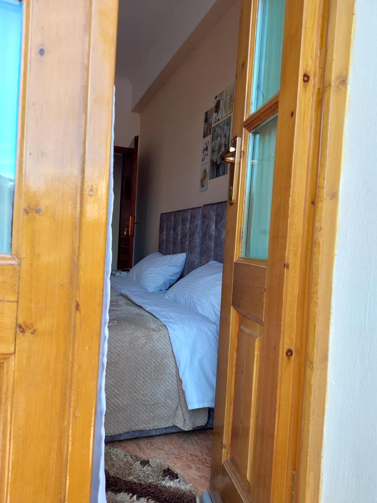 Godard Apartments Wlora Zewnętrze zdjęcie