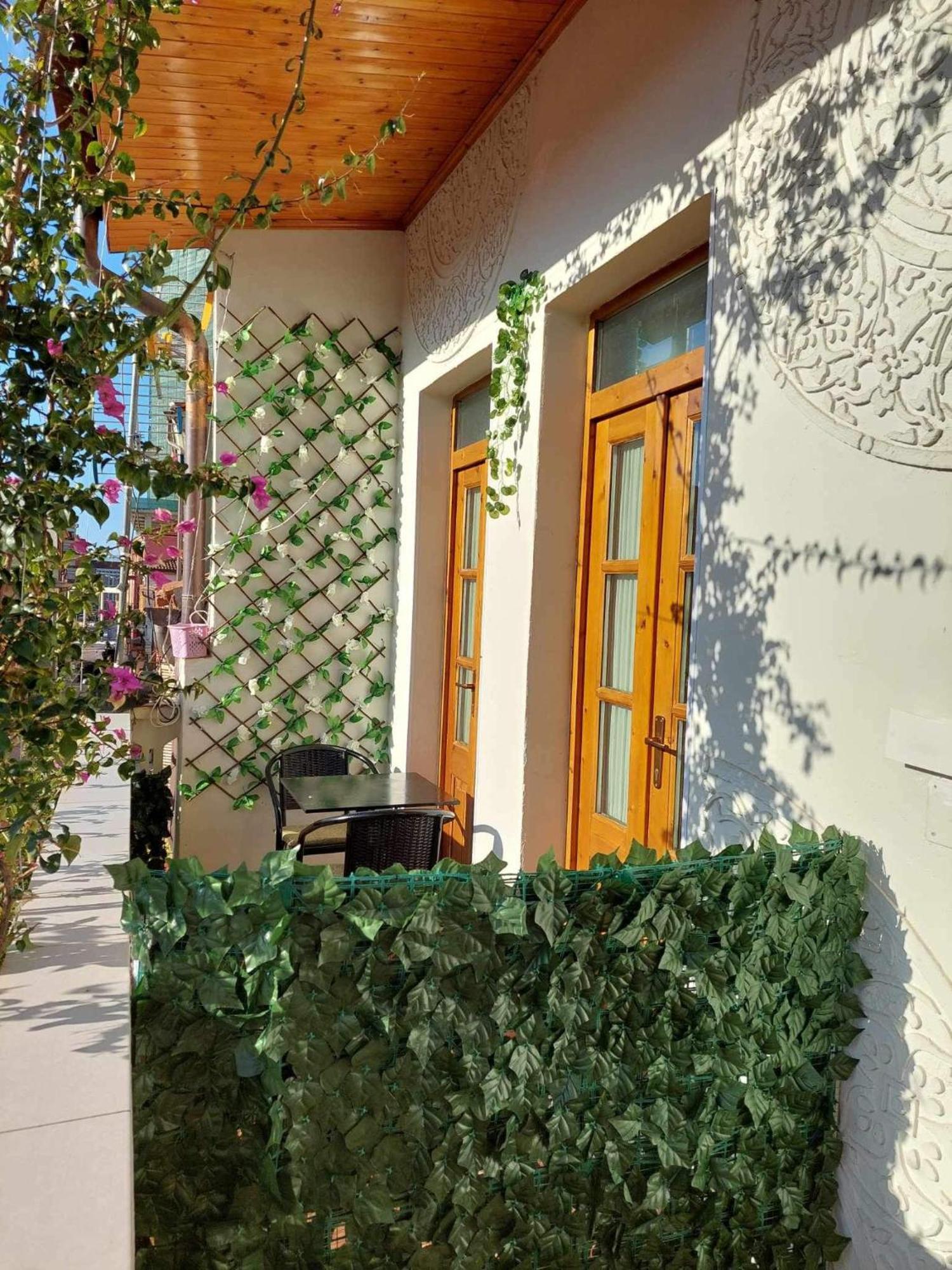 Godard Apartments Wlora Zewnętrze zdjęcie
