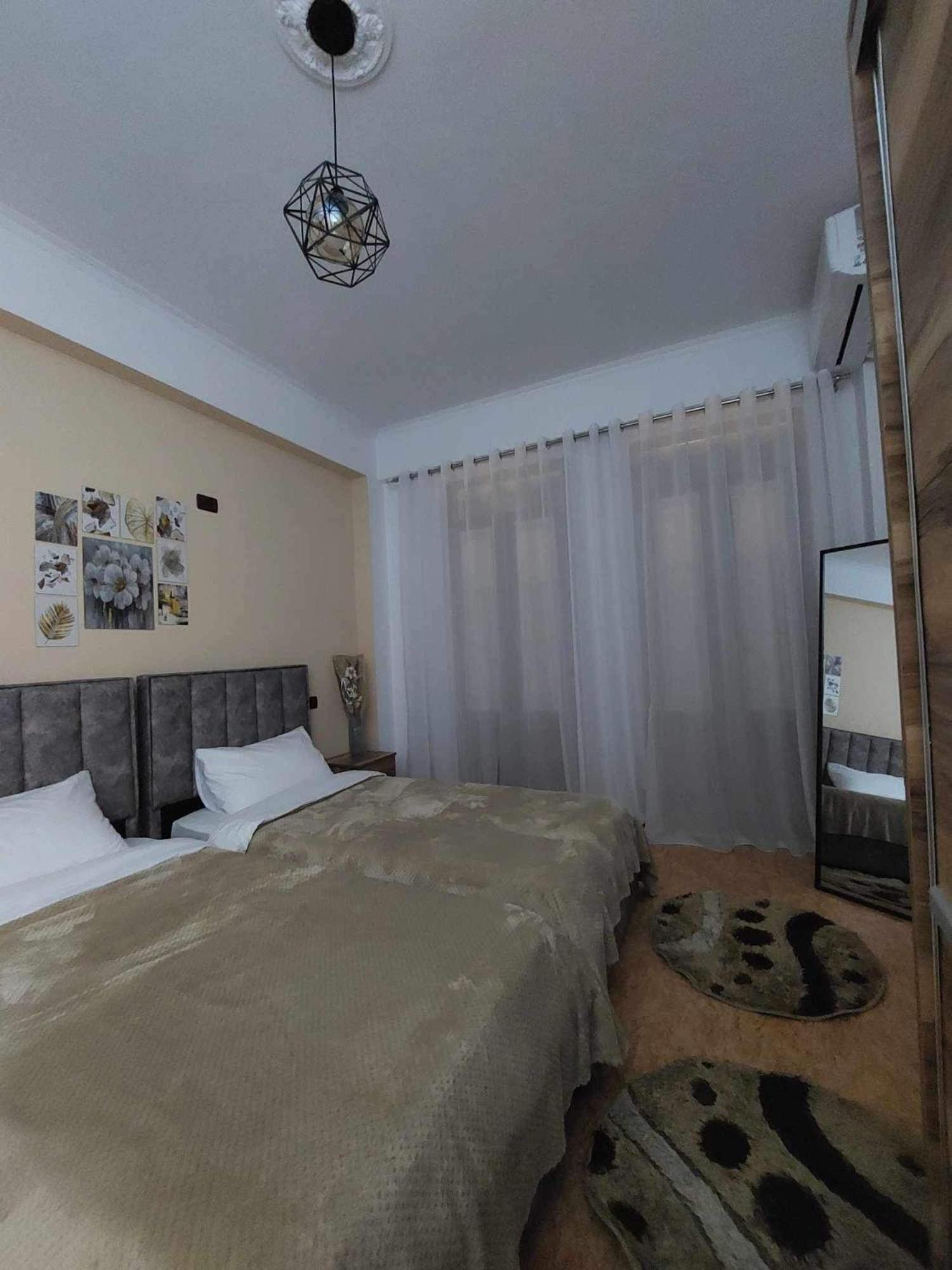 Godard Apartments Wlora Zewnętrze zdjęcie