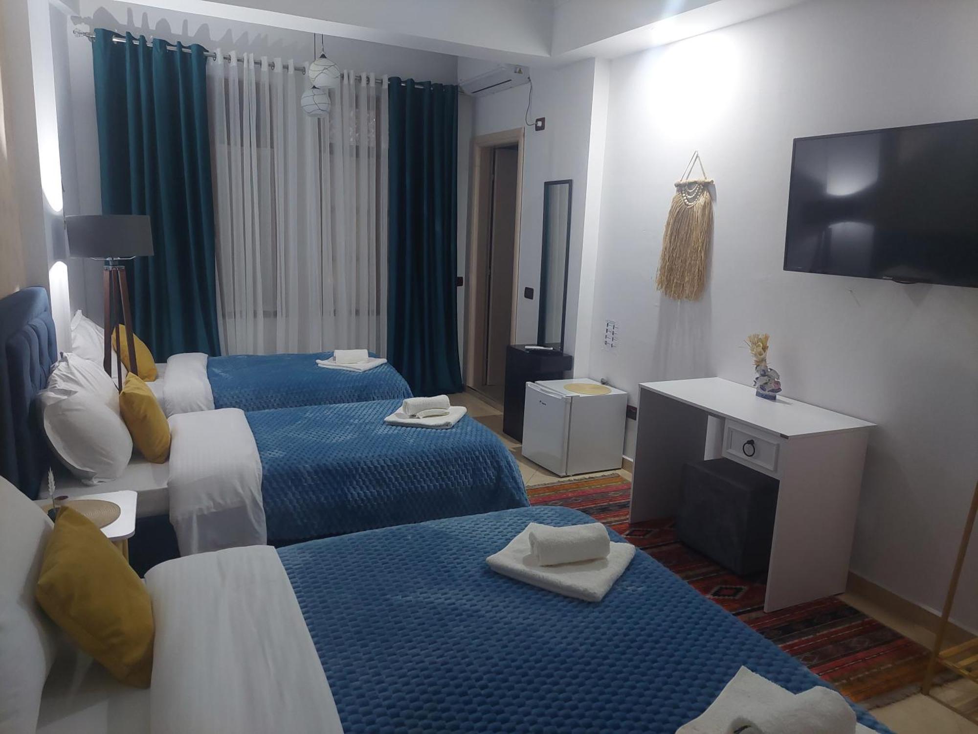 Godard Apartments Wlora Zewnętrze zdjęcie